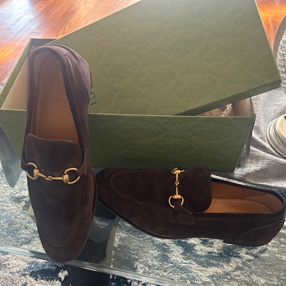Gucci Loafers